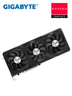 RADEON? RX 7700 XT GIGABYTE GAMING OC 12G GV-R77XTGAMING OC-12GD 1.0